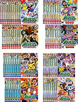 楽天市場】ポケットモンスター dvd ダイヤモンド 15の通販 