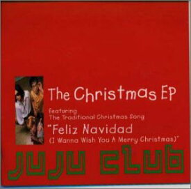 【中古】The Christmas EP