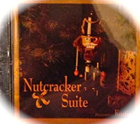【中古】Nutcracker Suite