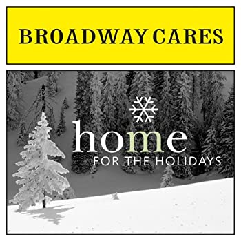 【限定セール！】 【中古】Home for Cares Holidays-Broadway the TVアニメ