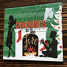 【中古】Stockings By the Fire