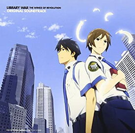 楽天市場 Dvd 図書館戦争 アニメの通販