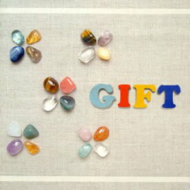 【中古】GIFT