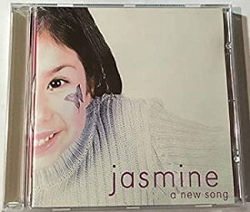 【中古】Jasmine a New Song