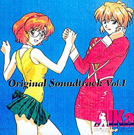 【中古】AIKa オリジナルサウンドトラック vol.1