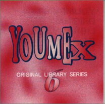 楽天市場】YOUMEX ORIGINAL LIBRARY SERIES VOL．1の通販