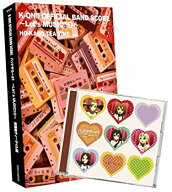 【中古】TVアニメ「けいおん！！」オフィシャル バンドやろーよ！！Lets Music3　放課後ティータイム編（…