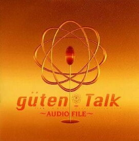 【中古】ZUNTATA LIVE 1998「g ten talk」from the earthAUDIO FILE