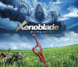 【中古】Xenoblade Original Soundtrack