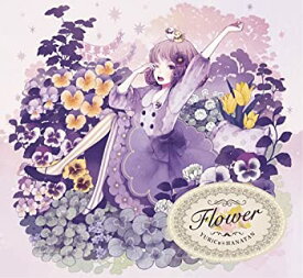 【中古】FLOWER (ALBUM 2枚組)