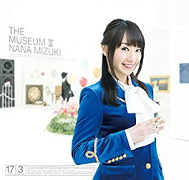 【中古】THE MUSEUM III(DVD付)