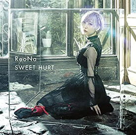 【中古】SWEET HURT(初回生産限定盤)(DVD付)