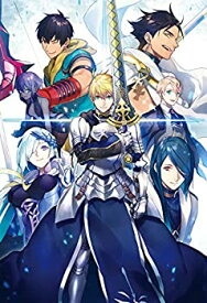 【中古】Fate/Prototype 蒼銀のフラグメンツ Drama CD & Original Soundtrack 5 -そして、聖剣は輝く-(初回仕様限定