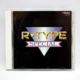 【中古】R-TYPE Special