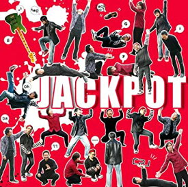 【中古】Jackpot