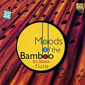 【中古】Moods of the Bamboo