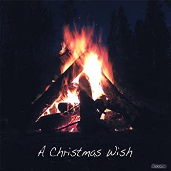 【中古】Christmas Wish TVアニメ