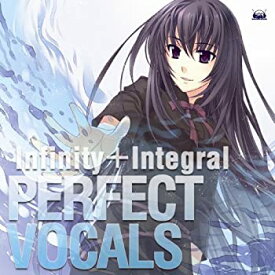 【中古】Infinity+Integral Perfect Vocal Never7Ever17Remember1112Riven