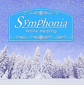 【中古】Symphonia-White Healing-