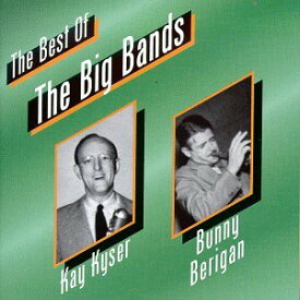 【中古】Best of the Big Bands