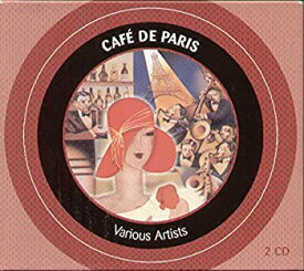 【中古】Cafe De Paris