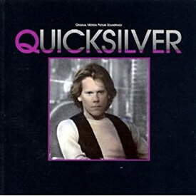 【中古】Quicksilver