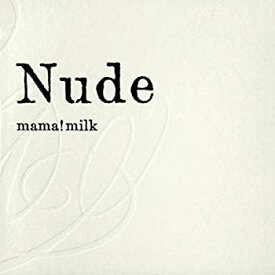 【中古】Nude