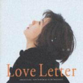 【中古】LOVE LETTER