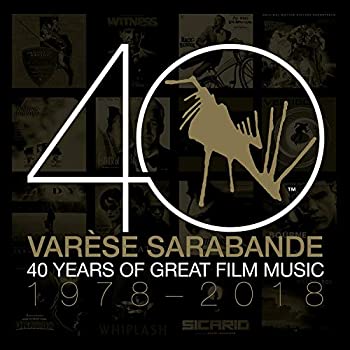 【中古】VARESE SARABANDE 40周年記念盤【HQCD仕様】 TVアニメ