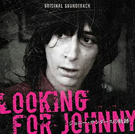 【中古】Johnny Thunders - Looking For Johnny (Original Soundtrack)