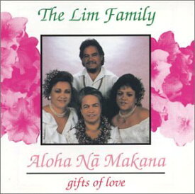 【中古】Aloha Na Makana: Gifts of Love