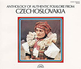 【中古】チェコとスロヴァキアの民族音楽大系