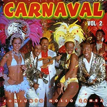 【中古】Vol. 2-Carnaval TVアニメ