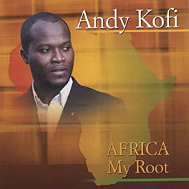 【中古】Africa My Root