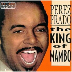 【中古】King of Mambo