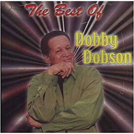 【中古】Best of Dobby Dobson
