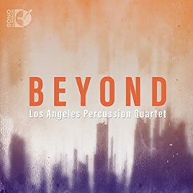 【中古】BEYOND[2CD+Blu-ray Audio]