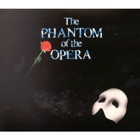 【中古】(未使用・未開封品)The Phantom Of The Opera (1986 Original London Cast)