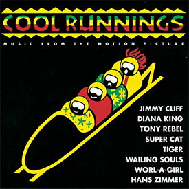 【中古】(未使用・未開封品)Cool Runnings: Music From The Motion Picture