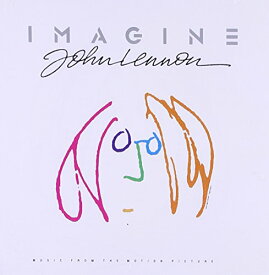 【中古】(未使用・未開封品)Imagine (Original Soundtrack)