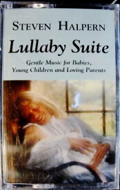 【中古】(未使用・未開封品)Lullaby Suite