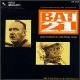 【中古】(未使用・未開封品)Bat 21: Original Motion Picture Soundtrack