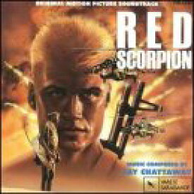 【中古】(未使用・未開封品)Red Scorpion (1989 Film)