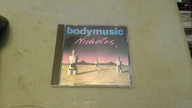 【中古】(未使用・未開封品)Bodymusic