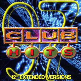 【中古】(未使用・未開封品)Club Hits 2000