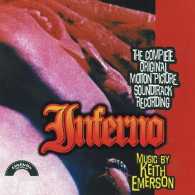 【中古】(未使用・未開封品)Inferno