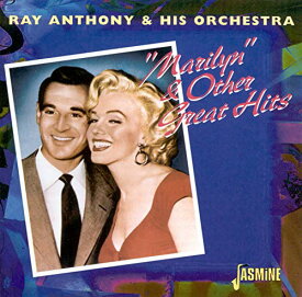 【中古】(未使用・未開封品)Marilyn & Other Great Hits