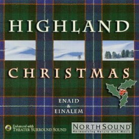 【中古】(未使用・未開封品)Highland Christmas