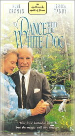 【中古】(未使用・未開封品)Dance With the White Dog [VHS]
