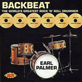 【中古】(未使用・未開封品)BACKBEAT